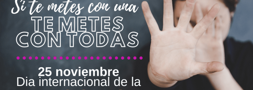 violencia contra la mujer