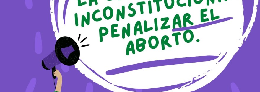 acceso al Aborto Legal y Seguro
