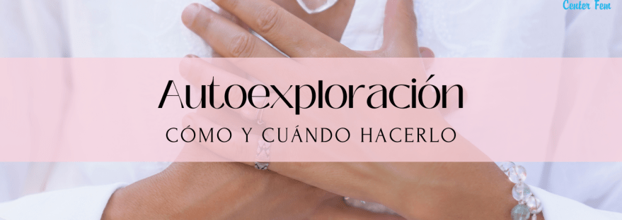 autoexploracion