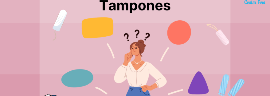 tampones