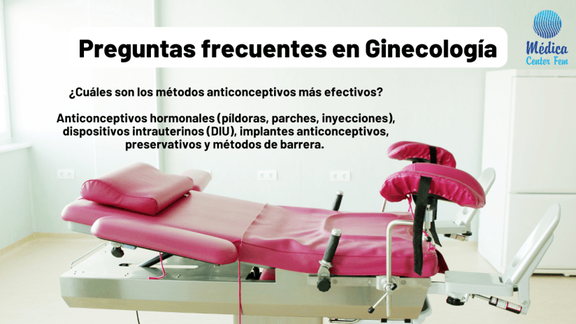 ginecologia