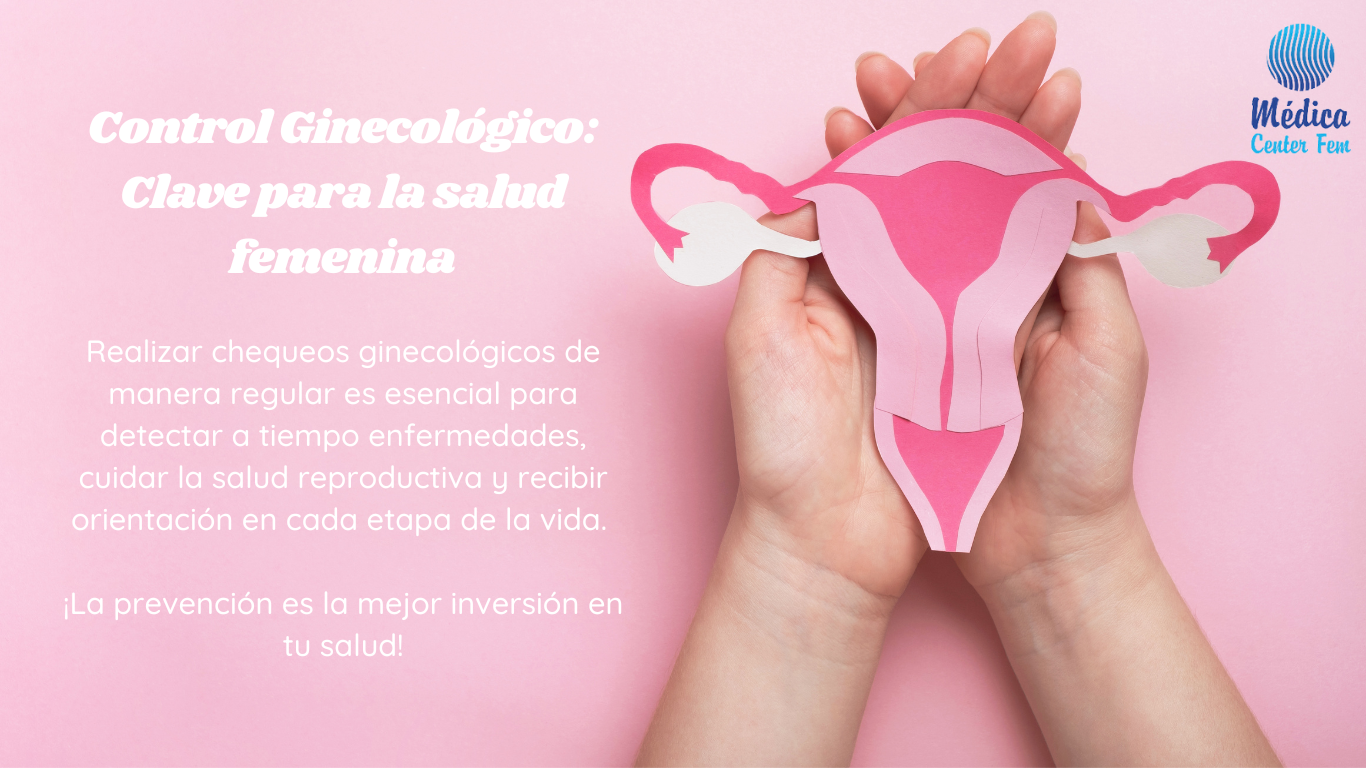 ginecologia