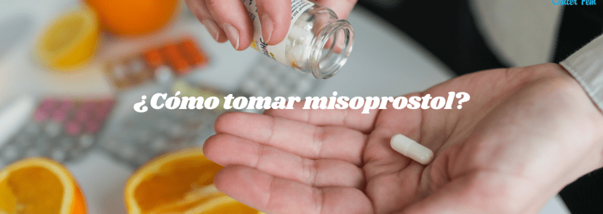 misoprostol