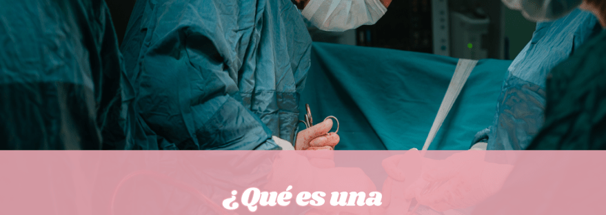 histerectomia