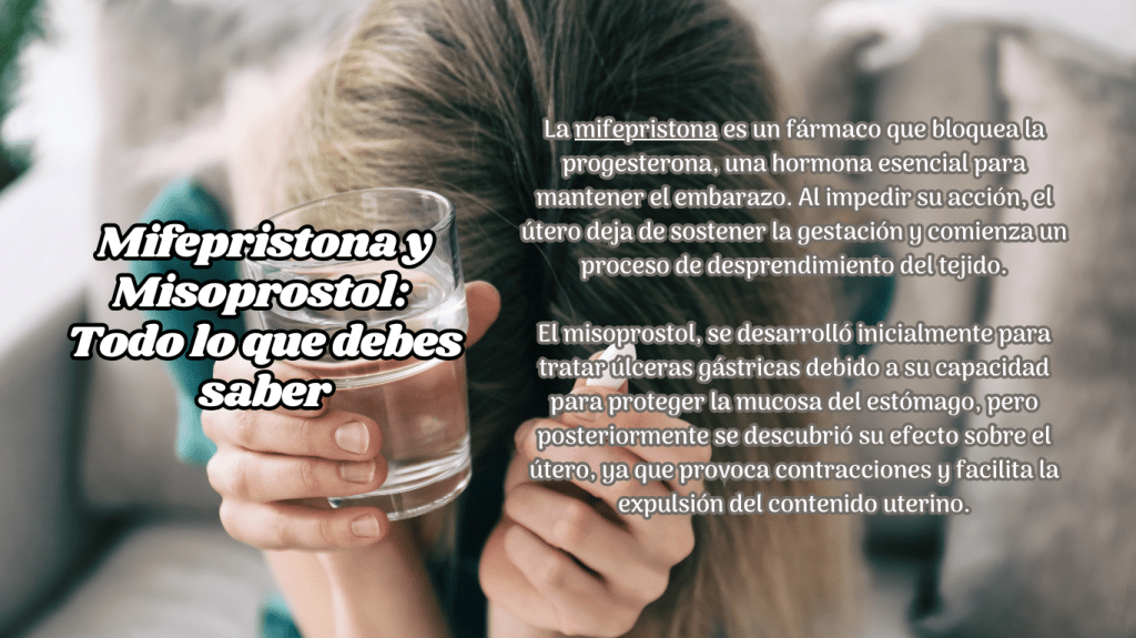 misoprostol