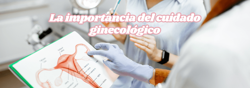 ginecologia