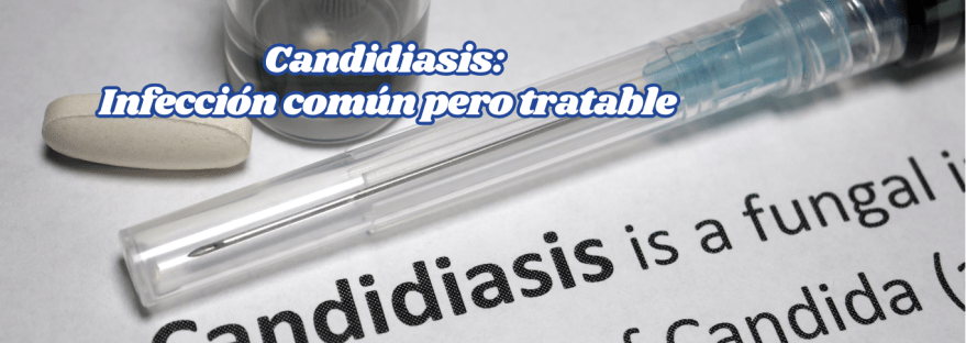 candidiasis