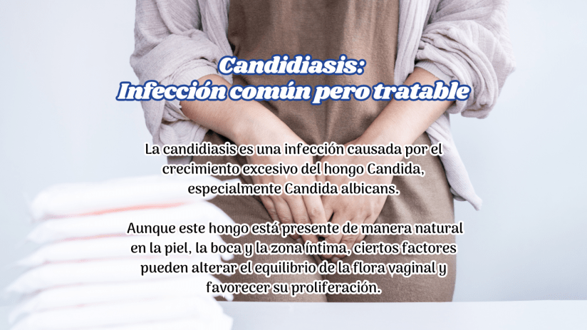 candidiasis