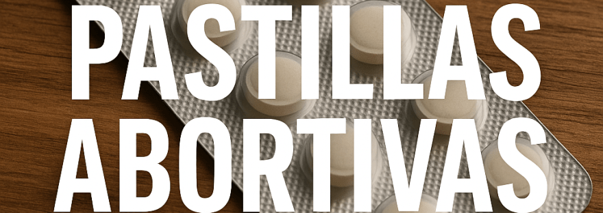 pastillas-abortivas