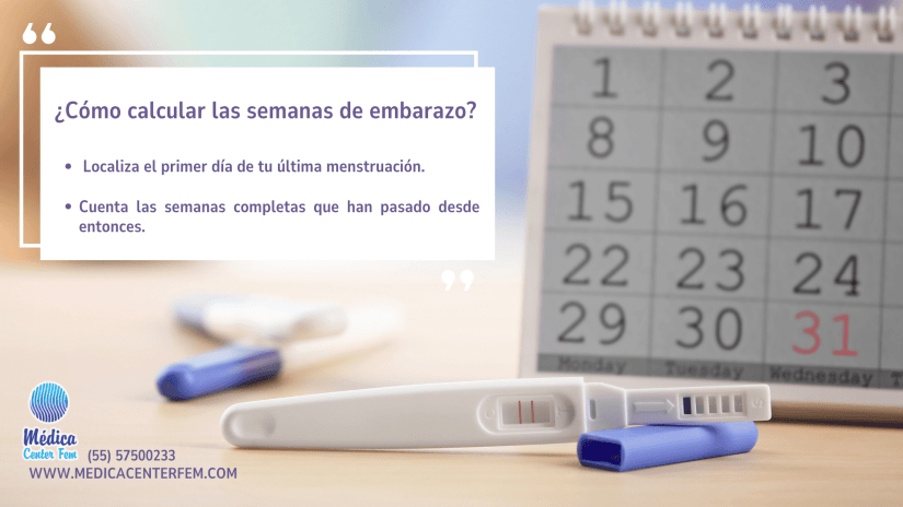 como-calcular-semanas-de-embarazo-