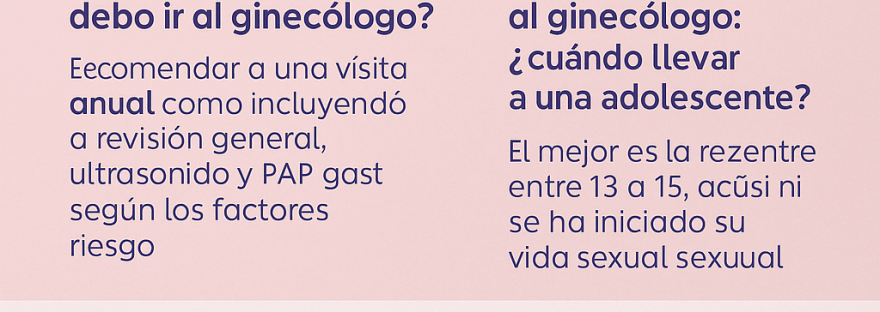 Cuándo-visitar-al-ginecólogo