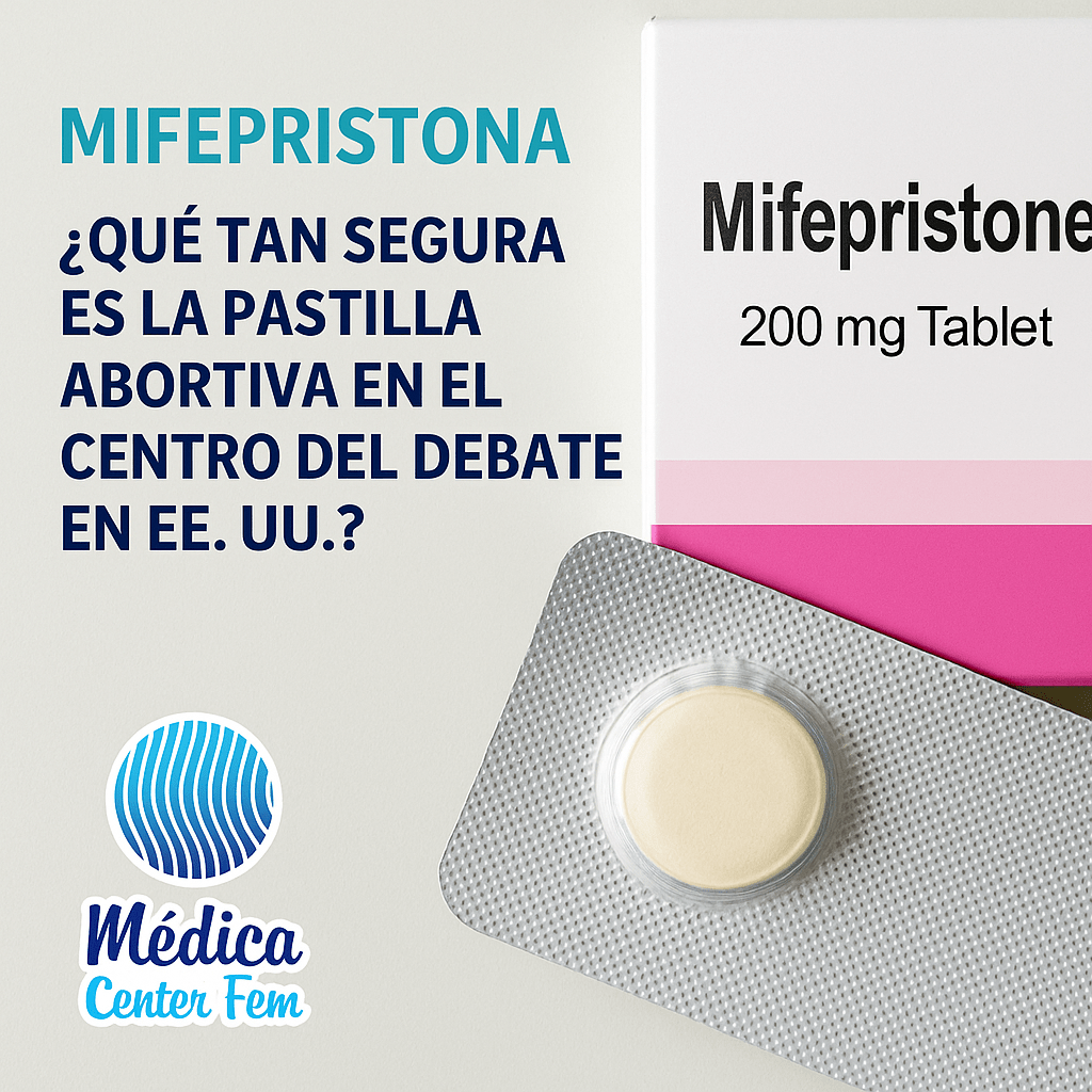 mifepristona-