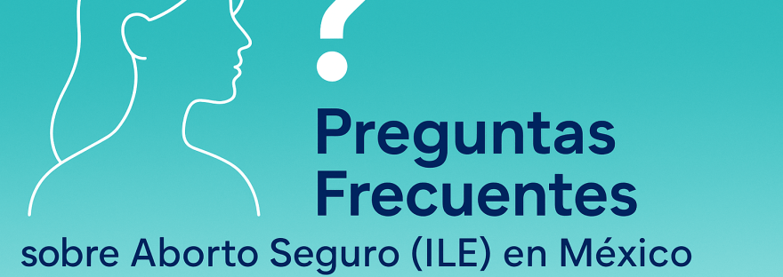 Preguntas -Frecuentes - ILE